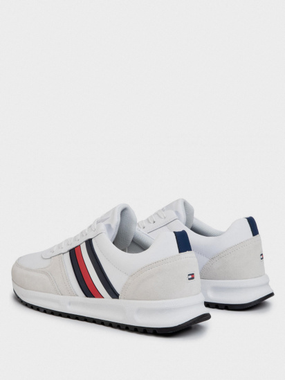 Кроссовки Tommy Hilfiger модель FM0FM02662-YBS — фото - INTERTOP