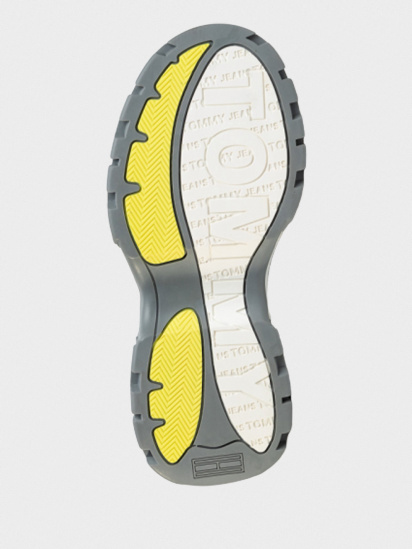 Кросівки Tommy Hilfiger модель EN0EN00808-YBS — фото 3 - INTERTOP