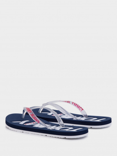 Шлёпанцы Tommy Hilfiger модель EN0EN00849-C87 — фото - INTERTOP