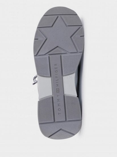 Кросівки Tommy Hilfiger модель FW0FW04853-0KP — фото 3 - INTERTOP