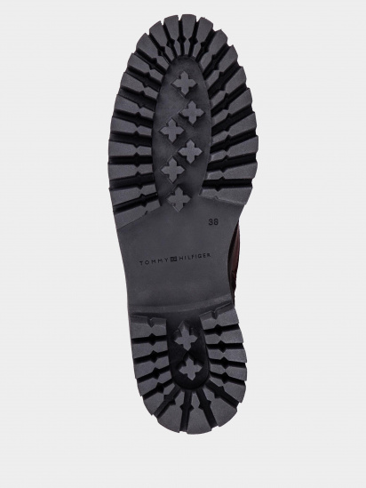 Ботинки Tommy Hilfiger модель FW0FW05360-VLP — фото 3 - INTERTOP