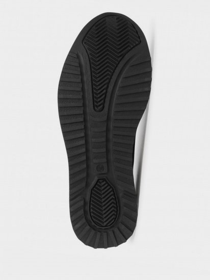 Кросівки Tommy Hilfiger Elevated модель FW0FW05295-BDS — фото 4 - INTERTOP