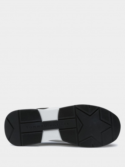 Кросівки Tommy Hilfiger модель FW0FW05211-BDS — фото 6 - INTERTOP