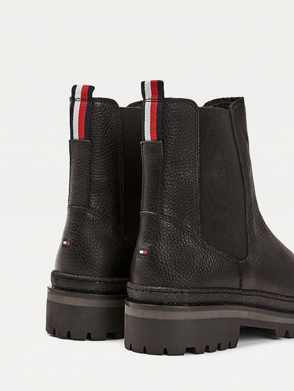 Челсі Tommy Hilfiger модель FW0FW05205-BDS — фото - INTERTOP