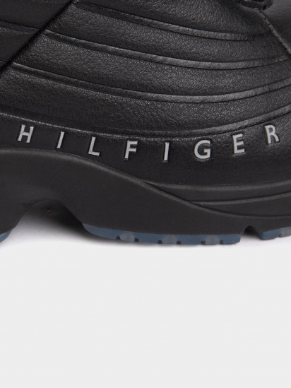 Кросівки Tommy Hilfiger модель EN0EN01176-BDS — фото 6 - INTERTOP