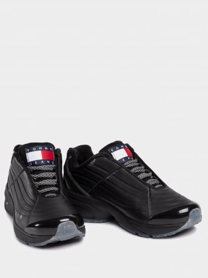 Кросівки Tommy Hilfiger модель EN0EN01176-BDS — фото - INTERTOP