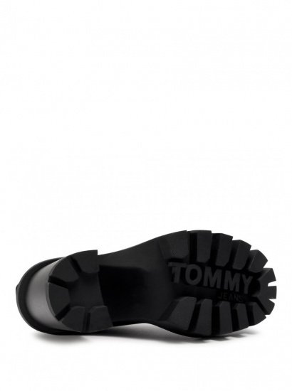 Ботинки Tommy Hilfiger модель EN0EN01081-BDS — фото 4 - INTERTOP