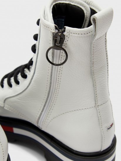 Ботинки Tommy Hilfiger модель EN0EN01070-YBR — фото 4 - INTERTOP