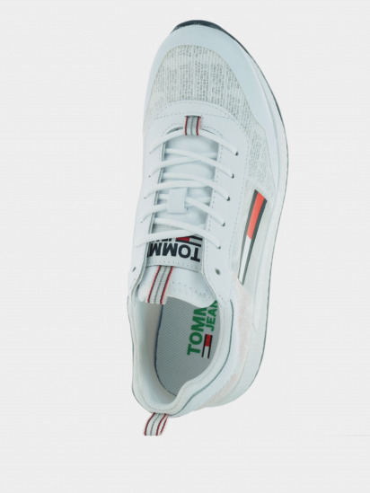 Кросівки Tommy Hilfiger модель EN0EN00942-0K9 — фото 3 - INTERTOP