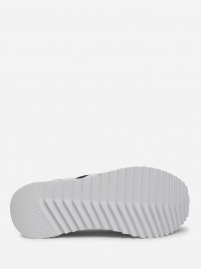 Кроссовки Tommy Hilfiger High Cleated Iridescent модель EN0EN01354-YBR — фото 5 - INTERTOP