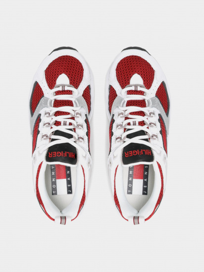 Кросівки Tommy Hilfiger модель EN0EN01356-0GY — фото 6 - INTERTOP