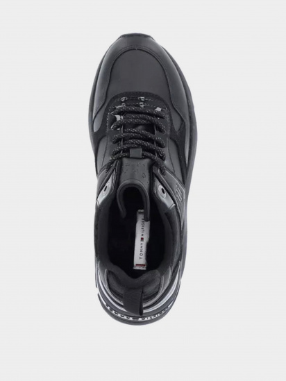 Кросівки Tommy Hilfiger модель FW0FW05935-BDS — фото 3 - INTERTOP