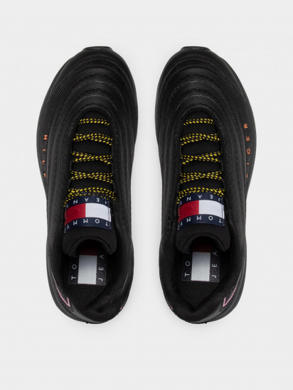 Кросівки Tommy Hilfiger Heritage Runner модель EN0EN01513-BDS — фото 4 - INTERTOP