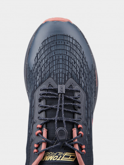 Кросівки Tommy Hilfiger Trail модель FC0FC00022-DW5 — фото 5 - INTERTOP