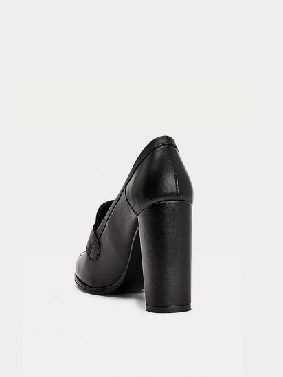 Туфлі Tommy Hilfiger ESSENTIAL HIGH HEEL COURT SHOES модель FW0FW05780-BDS — фото 3 - INTERTOP