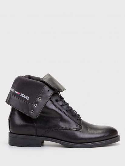 Ботинки Tommy Hilfiger модель EN0EN01101-BDS — фото - INTERTOP