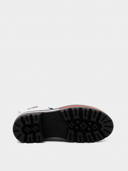 Ботинки Tommy Hilfiger модель EN0EN01580-YBL — фото 3 - INTERTOP