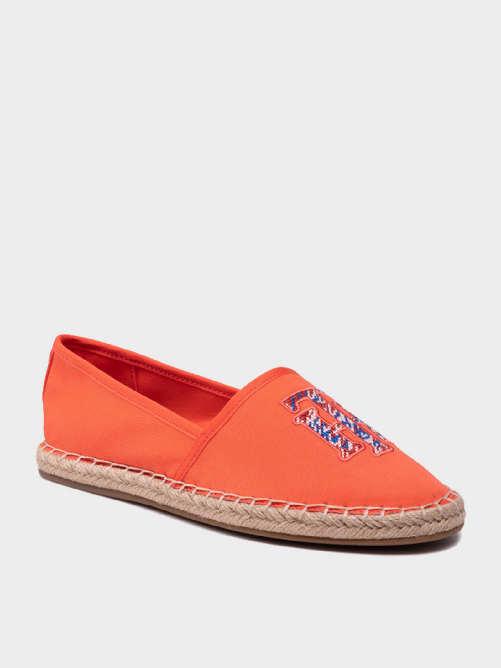 Tommy hilfiger rana deals espadrilles