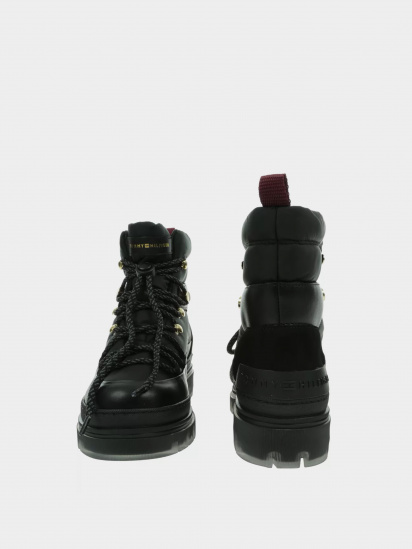 Ботинки Tommy Hilfiger модель FW0FW06610-BDS — фото - INTERTOP