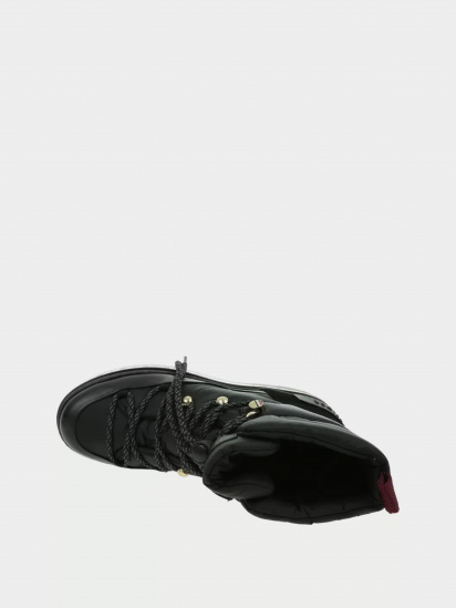 Ботинки Tommy Hilfiger модель FW0FW06610-BDS — фото 3 - INTERTOP