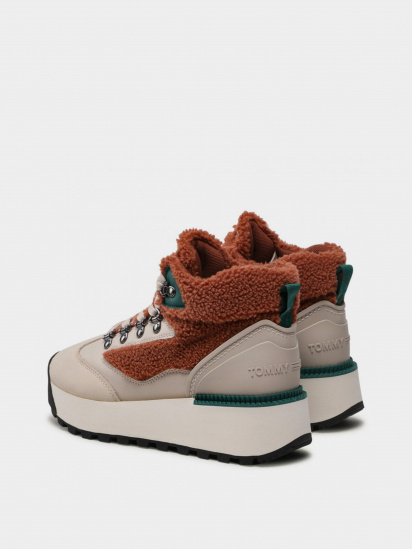 Ботинки и сапоги Tommy Hilfiger модель EN0EN02007-ACE — фото - INTERTOP