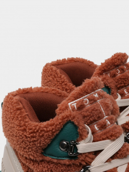 Ботинки и сапоги Tommy Hilfiger модель EN0EN02007-ACE — фото 3 - INTERTOP