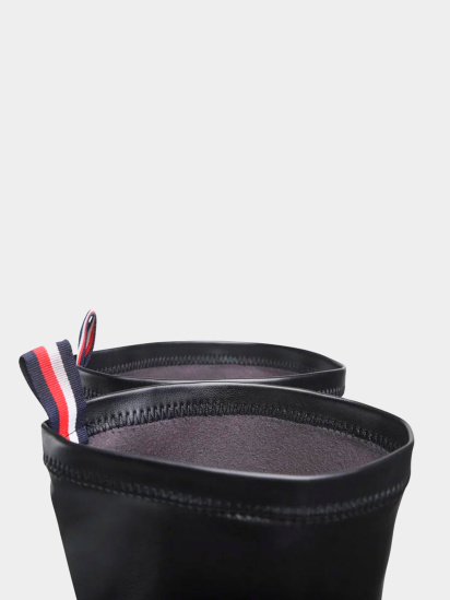 Ботинки Tommy Hilfiger модель FW0FW07055-BDS — фото 4 - INTERTOP