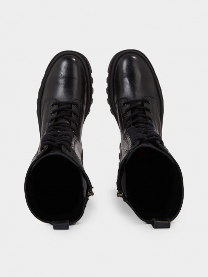 Ботинки Tommy Hilfiger модель EN0EN02296-BDS — фото 3 - INTERTOP