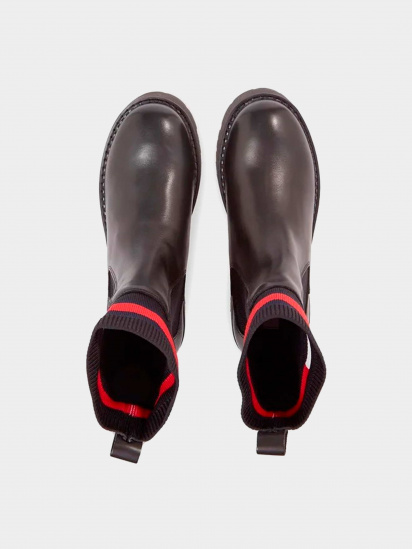 Ботинки Tommy Hilfiger модель EN0EN02301-BDS — фото - INTERTOP