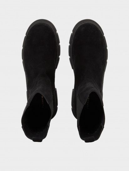 Ботинки Tommy Hilfiger модель FW0FW07489-BDS — фото 3 - INTERTOP