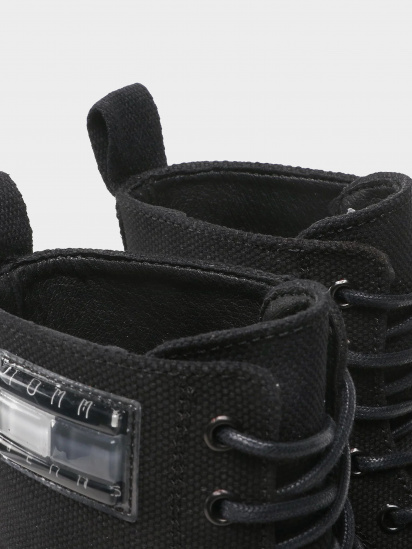 Ботинки Tommy Hilfiger модель EN0EN02216-BDS — фото 3 - INTERTOP
