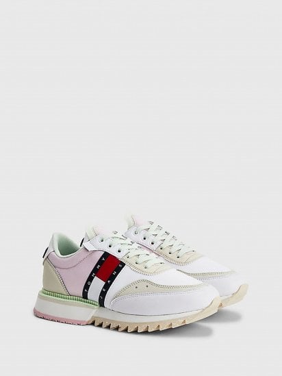 Кроссовки Tommy Hilfiger модель EN0EN02130-0K4 — фото 5 - INTERTOP