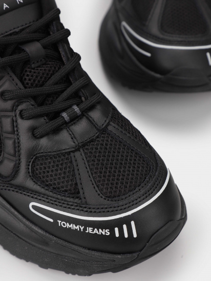 Кросівки Tommy Hilfiger модель EN0EN02247-BDS — фото 4 - INTERTOP