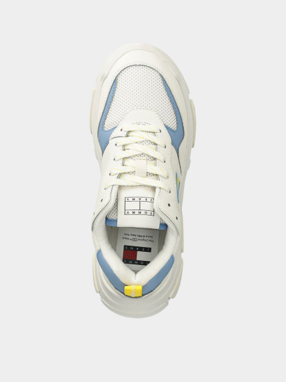 Кросівки Tommy Hilfiger модель EN0EN02580-C15 — фото 4 - INTERTOP