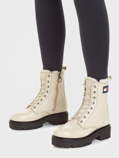 Черевики Tommy Hilfiger модель EN0EN02317-ACG — фото 5 - INTERTOP