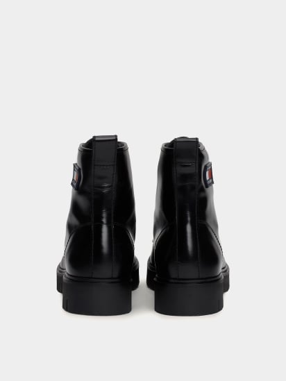 Ботинки Tommy Hilfiger модель EN0EN02624-BDS — фото - INTERTOP