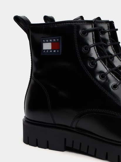 Ботинки Tommy Hilfiger модель EN0EN02624-BDS — фото 6 - INTERTOP