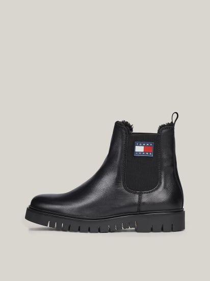 Челсі Tommy Hilfiger модель EN0EN02626-BDS — фото 3 - INTERTOP