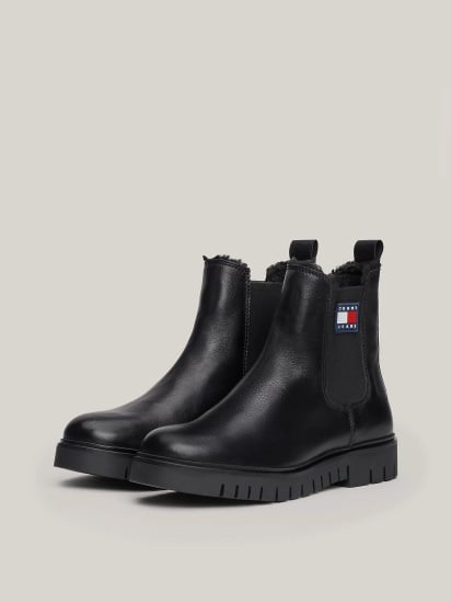 Челсі Tommy Hilfiger модель EN0EN02626-BDS — фото 4 - INTERTOP