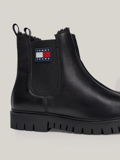 Челсі Tommy Hilfiger модель EN0EN02626-BDS — фото 7 - INTERTOP