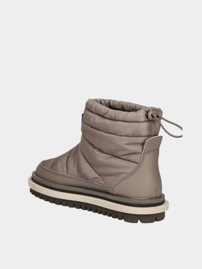 Чоботи дутики Tommy Hilfiger модель EN0EN02725-PKC — фото - INTERTOP