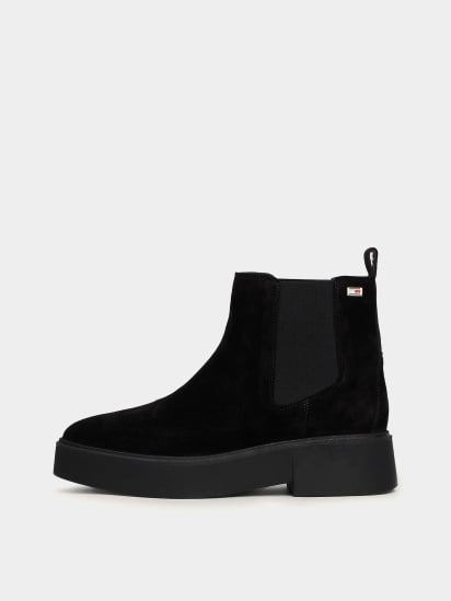 Челси Tommy Hilfiger модель FW0FW08303-BDS — фото - INTERTOP