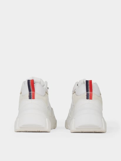 Кроссовки Tommy Hilfiger модель EN0EN02619-YBL — фото - INTERTOP