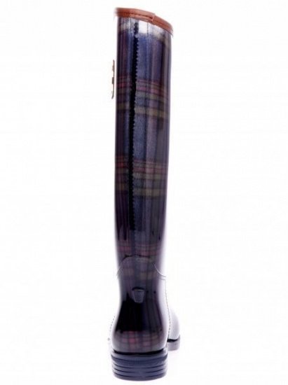 Резиновые сапоги Tommy Hilfiger модель FW56817780-929 — фото 5 - INTERTOP
