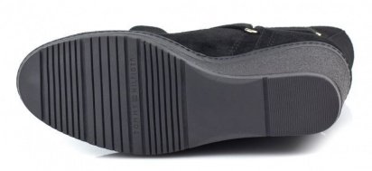 Ботинки и сапоги Tommy Hilfiger модель FW56819539-990 — фото 4 - INTERTOP