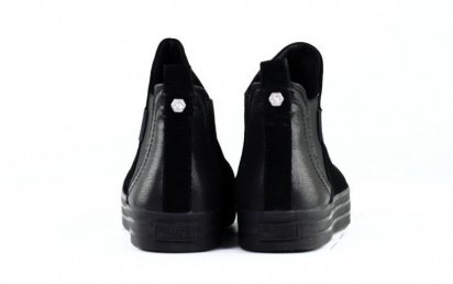 Ботинки и сапоги Tommy Hilfiger модель EN56821879-990 — фото 4 - INTERTOP