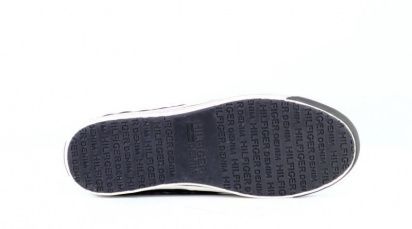 Ботинки и сапоги Tommy Hilfiger модель EN56821878-990 — фото 6 - INTERTOP