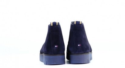 Ботинки и сапоги Tommy Hilfiger модель FW56821630-403 — фото 4 - INTERTOP