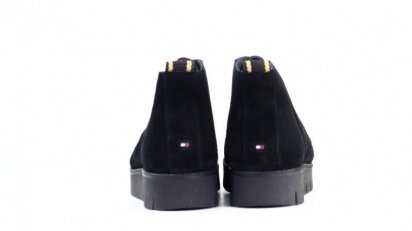 Ботинки и сапоги Tommy Hilfiger модель FW56821630-990 — фото 4 - INTERTOP