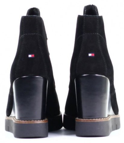 Ботинки и сапоги Tommy Hilfiger модель FW56821588-990 — фото 3 - INTERTOP